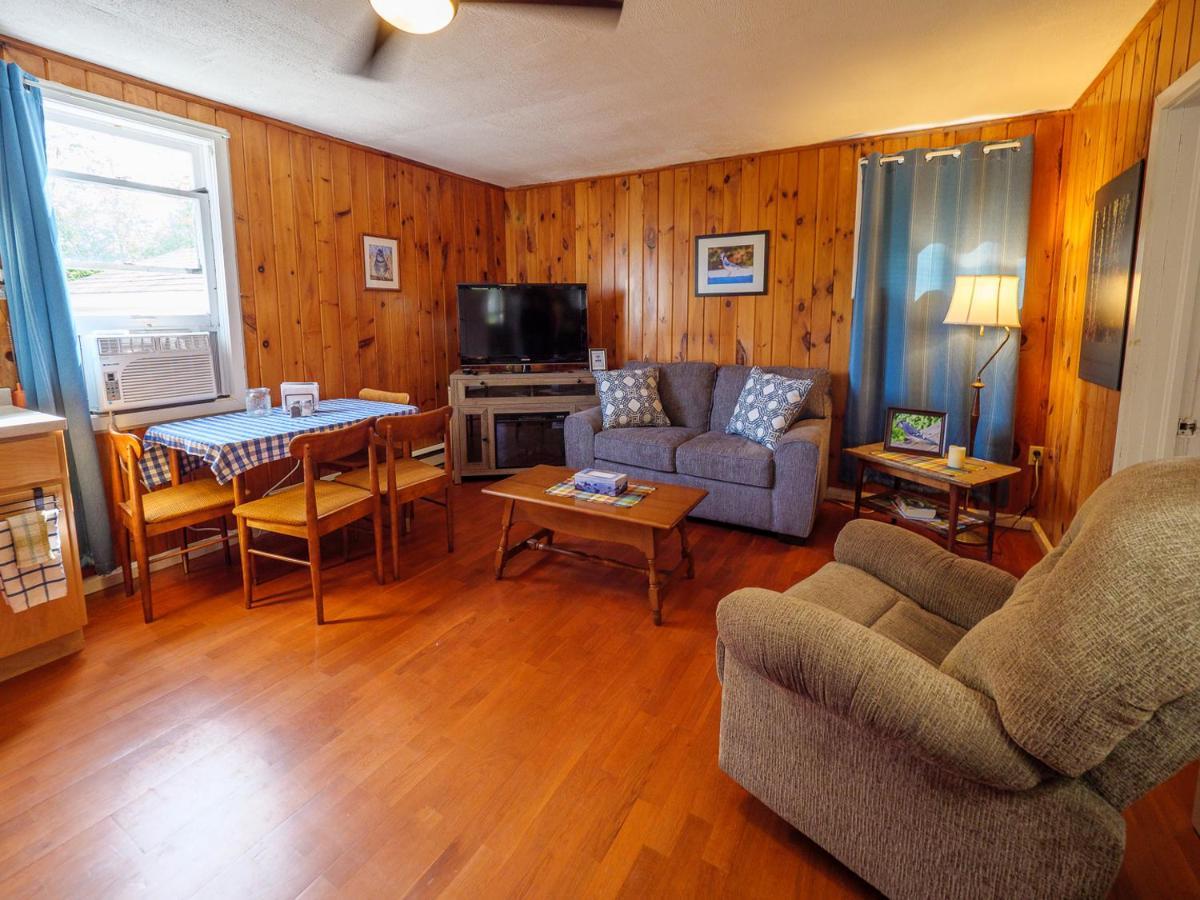Tracadie Cottages York Экстерьер фото